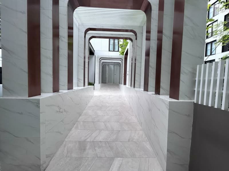 Chapter Thonglor 25, Bangkok, Soi Thonglor 25, Sukhumvit Road, Khlong Tan Nua, Watthana, Bangkok, 2 Bedrooms, 58 sqm, Condo For Rent, by Rapeephan, 500238674 - DDproperty.com