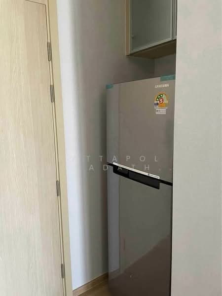 Maru Ekkamai 2, Bangkok, 70-5 Sukhumvit 63 Road, Phra Kanong Nua, Watthana, Bangkok, 1 Bedroom, 30 sqm, Condo For Rent, by Nattapol Jedsadathitikul, 500238675 - DDproperty.com