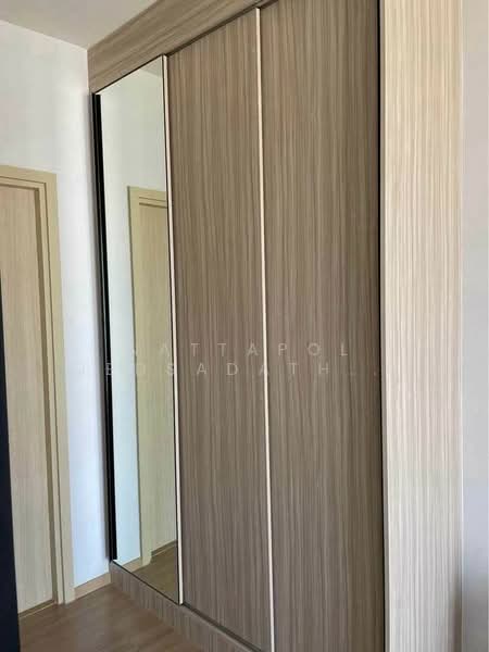 Maru Ekkamai 2, Bangkok, 70-5 Sukhumvit 63 Road, Phra Kanong Nua, Watthana, Bangkok, 1 Bedroom, 30 sqm, Condo For Rent, by Nattapol Jedsadathitikul, 500238675 - DDproperty.com