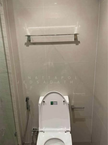 Maru Ekkamai 2, Bangkok, 70-5 Sukhumvit 63 Road, Phra Kanong Nua, Watthana, Bangkok, 1 Bedroom, 30 sqm, Condo For Rent, by Nattapol Jedsadathitikul, 500238675 - DDproperty.com