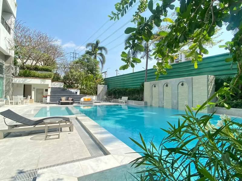 Royal Residence Park, Bangkok, 99 Royal Resident Park Lumphini, Lumphini, Pathum Wan, Bangkok, 4 Bedrooms, 275 sqm, Condo For Rent, by Shinyu Real Estate, 500238676 - DDproperty.com
