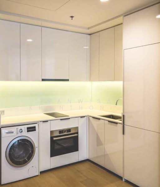 Anil Sathorn 12, Bangkok, 122 N Sathon Rd, Thung Maha Mek, Sathon, Bangkok, 1 Bedroom, 46 sqm, Condo For Rent, by Wanwisa Khanthongkham, 500238677 - DDproperty.com