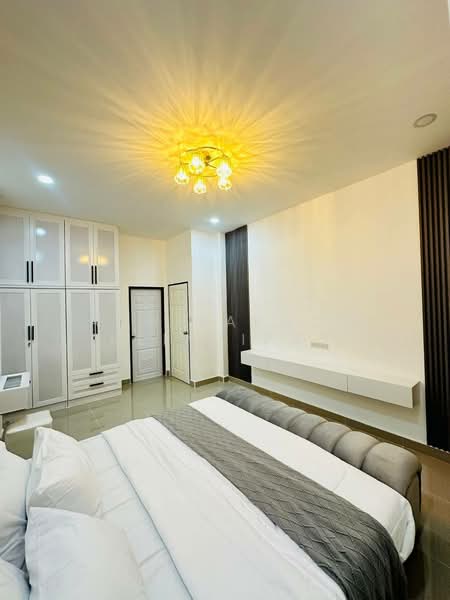 undefined, ชลบุรี, นาเกลือ, บางละมุง, ชลบุรี, 81 ตร.ม., บ้านเดี่ยว ขาย, โดย Achitaphop Klinpipat, 500238678 - DDproperty.com