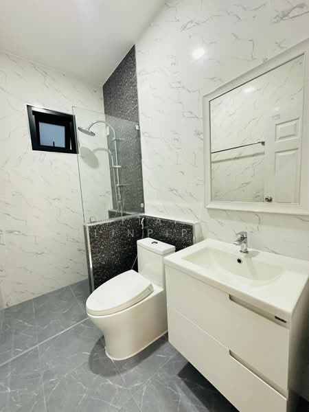 undefined, Chon Buri (Pattaya), Na Kloe, Bang Lamung (Pattaya), Chon Buri (Pattaya), 3 Bedrooms, 81 sqm, Single Detached House For Sale, by Achitaphop Klinpipat, 500238678 - DDproperty.com