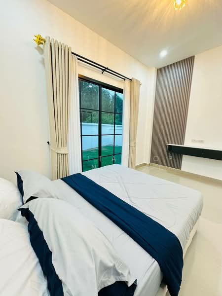 undefined, Chon Buri (Pattaya), Na Kloe, Bang Lamung (Pattaya), Chon Buri (Pattaya), 3 Bedrooms, 81 sqm, Single Detached House For Sale, by Achitaphop Klinpipat, 500238678 - DDproperty.com