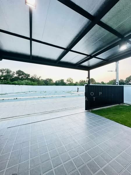 undefined, Chon Buri (Pattaya), Na Kloe, Bang Lamung (Pattaya), Chon Buri (Pattaya), 3 Bedrooms, 81 sqm, Single Detached House For Sale, by Achitaphop Klinpipat, 500238678 - DDproperty.com