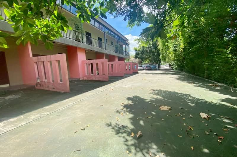 บูติกรีสอร์ท พระราม 9, Bangkok, Suan Luang, Bangkok, , 3,884 sqm, Land For Sale, by คุณเอ, 500238679 - DDproperty.com