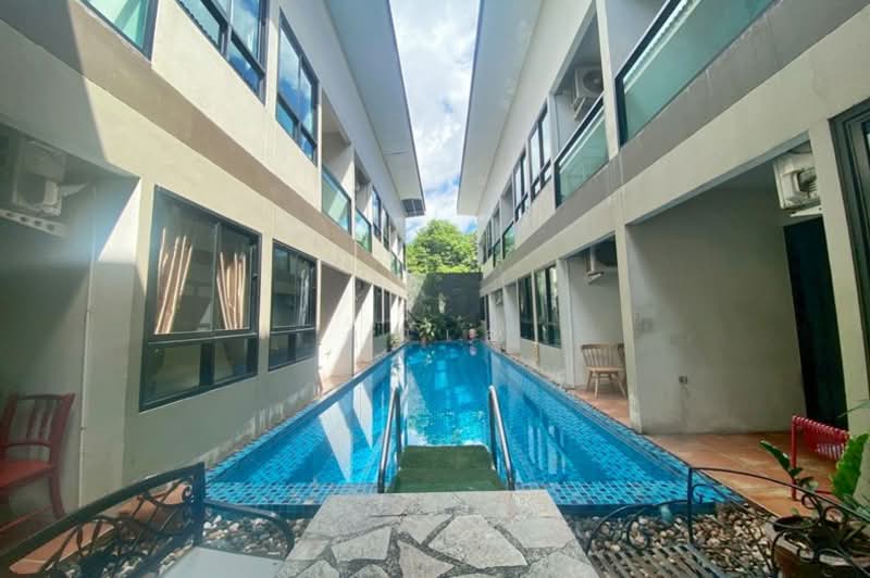บูติกรีสอร์ท พระราม 9, Bangkok, Suan Luang, Bangkok, , 3,884 sqm, Land For Sale, by คุณเอ, 500238679 - DDproperty.com