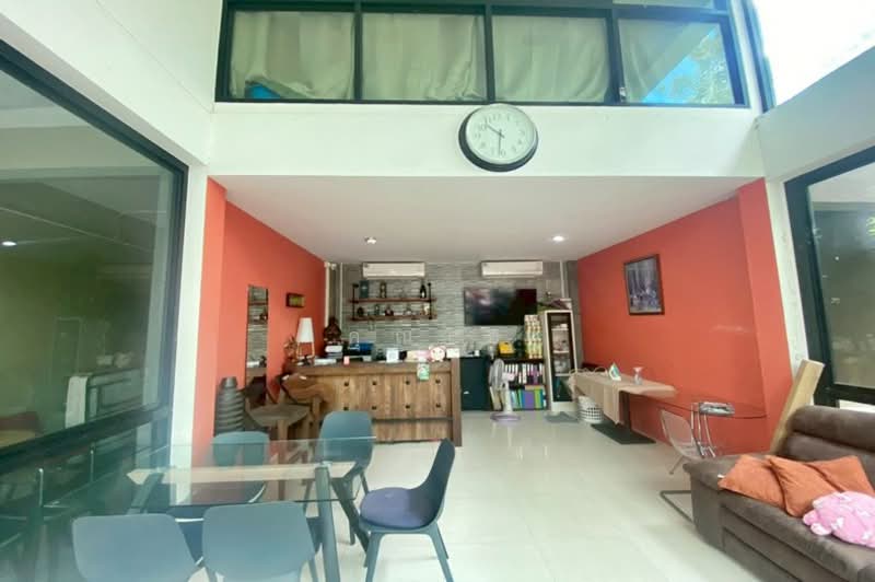 บูติกรีสอร์ท พระราม 9, Bangkok, Suan Luang, Bangkok, , 3,884 sqm, Land For Sale, by คุณเอ, 500238679 - DDproperty.com