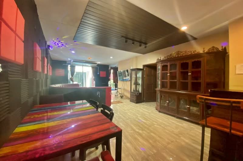 บูติกรีสอร์ท พระราม 9, Bangkok, Suan Luang, Bangkok, , 3,884 sqm, Land For Sale, by คุณเอ, 500238679 - DDproperty.com