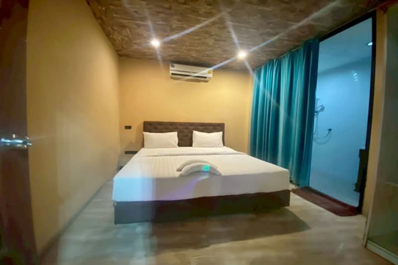 บูติกรีสอร์ท พระราม 9, Bangkok, Suan Luang, Bangkok, , 3,884 sqm, Land For Sale, by คุณเอ, 500238679 - DDproperty.com