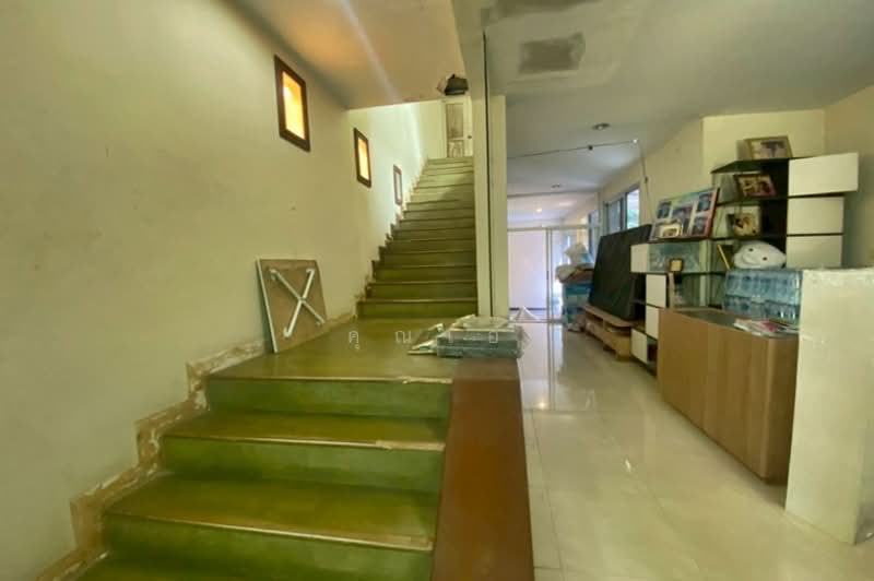 บูติกรีสอร์ท พระราม 9, Bangkok, Suan Luang, Bangkok, , 3,884 sqm, Land For Sale, by คุณเอ, 500238679 - DDproperty.com