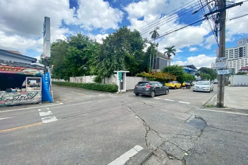 บูติกรีสอร์ท พระราม 9, Bangkok, Suan Luang, Bangkok, , 3,884 sqm, Land For Sale, by คุณเอ, 500238679 - DDproperty.com