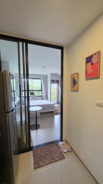 The Base Bukit Phuket : เดอะ เบส บูกิต, ภูเก็ต, 12 ถ.วิชิตสงคราม, วิชิต, เมืองภูเก็ต, ภูเก็ต, 28 ตร.ม., คอนโด ให้เช่า, โดย Built Prime global, 500238681 - DDproperty.com