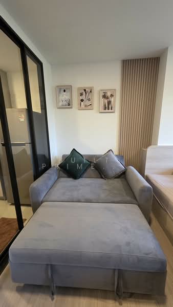 The Base Bukit Phuket : เดอะ เบส บูกิต, ภูเก็ต, 12 ถ.วิชิตสงคราม, วิชิต, เมืองภูเก็ต, ภูเก็ต, 28 ตร.ม., คอนโด ให้เช่า, โดย Built Prime global, 500238681 - DDproperty.com