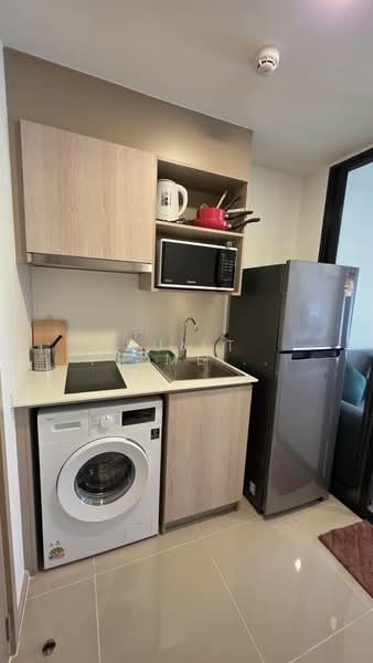 The Base Bukit Phuket, Phuket, 12 Vichitsongkram Rd, Wichit, Muang Phuket, Phuket, 1 Bedroom, 28 sqm, Condo For Rent, by Built Prime global, 500238681 - DDproperty.com