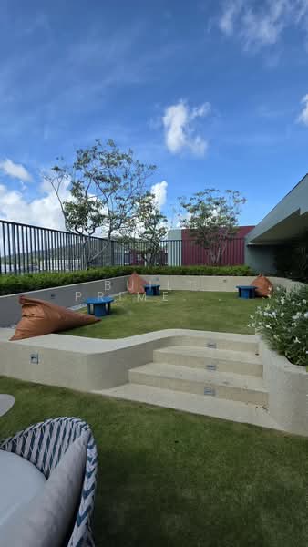 The Base Bukit Phuket, Phuket, 12 Vichitsongkram Rd, Wichit, Muang Phuket, Phuket, 1 Bedroom, 28 sqm, Condo For Rent, by Built Prime global, 500238681 - DDproperty.com