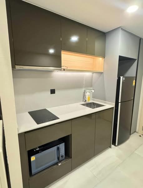 Cooper Siam, Bangkok, Soi Rong Mueang 5, Rong Muang, Pathum Wan, Bangkok, 1 Bedroom, 40 sqm, Condo For Rent, by Nattapol Jedsadathitikul, 500238682 - DDproperty.com