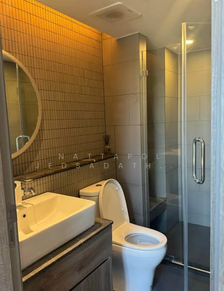 Cooper Siam, Bangkok, Soi Rong Mueang 5, Rong Muang, Pathum Wan, Bangkok, 1 Bedroom, 40 sqm, Condo For Rent, by Nattapol Jedsadathitikul, 500238682 - DDproperty.com