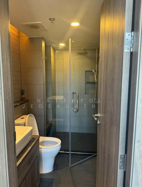 Cooper Siam, Bangkok, Soi Rong Mueang 5, Rong Muang, Pathum Wan, Bangkok, 1 Bedroom, 40 sqm, Condo For Rent, by Nattapol Jedsadathitikul, 500238682 - DDproperty.com