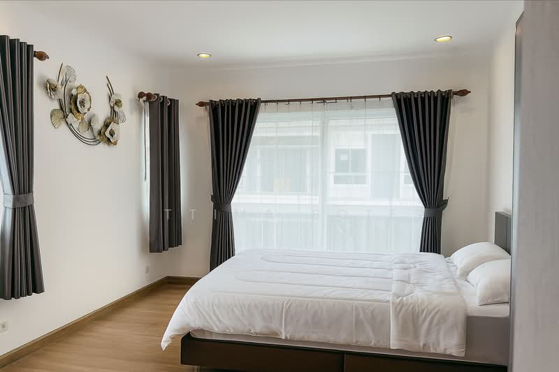 Pruksa Passorn Ko Kaeo, Phuket, Ko Kaeo, Muang Phuket, Phuket, 3 Bedrooms, 180 sqm, Single Detached House For Rent, by Jittima BOTES, 500238684 - DDproperty.com