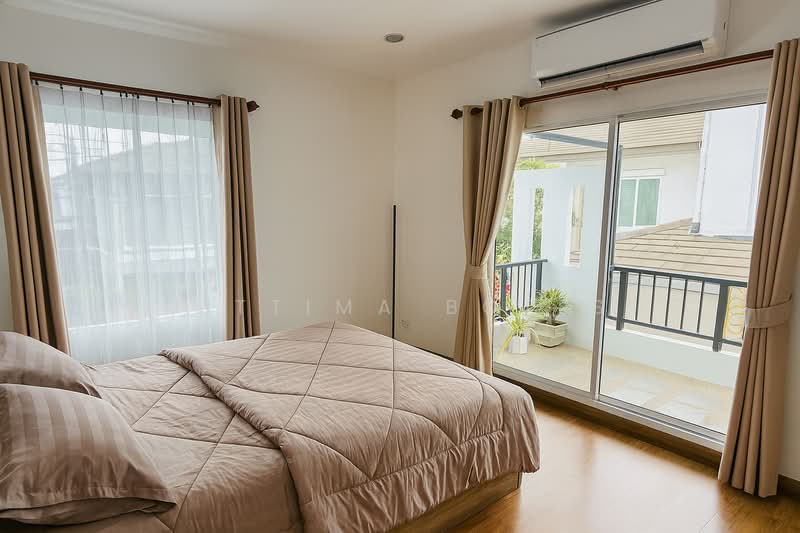 Pruksa Passorn Ko Kaeo, Phuket, Ko Kaeo, Muang Phuket, Phuket, 3 Bedrooms, 180 sqm, Single Detached House For Rent, by Jittima BOTES, 500238684 - DDproperty.com