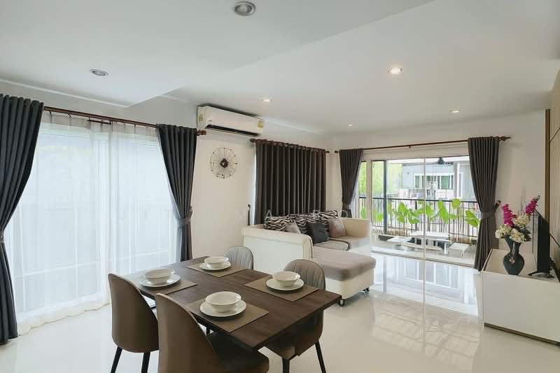 Pruksa Passorn Ko Kaeo, Phuket, Ko Kaeo, Muang Phuket, Phuket, 3 Bedrooms, 180 sqm, Single Detached House For Rent, by Jittima BOTES, 500238684 - DDproperty.com