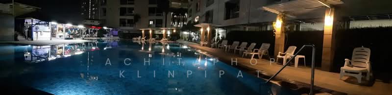 ขาย - 9 Karat Condo : 9 กะรัต คอนโด, ชลบุรี