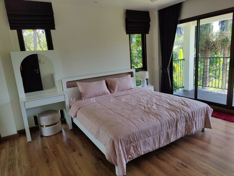 พันวา, ภูเก็ต, วิชิต, เมืองภูเก็ต, ภูเก็ต, 150 ตร.ม., บ้านเดี่ยว ให้เช่า, โดย Min Prime, 500238688 - DDproperty.com