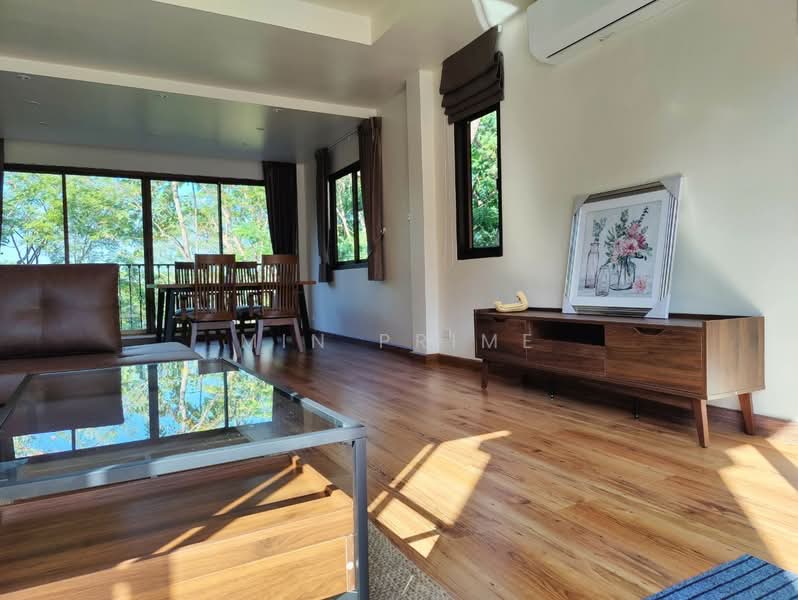 Panwa, Phuket, Wichit, Muang Phuket, Phuket, 3 Bedrooms, 150 sqm, Single Detached House For Rent, by Min Prime, 500238688 - DDproperty.com