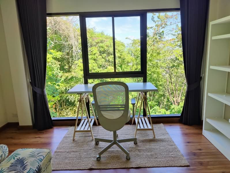 Panwa, Phuket, Wichit, Muang Phuket, Phuket, 3 Bedrooms, 150 sqm, Single Detached House For Rent, by Min Prime, 500238688 - DDproperty.com