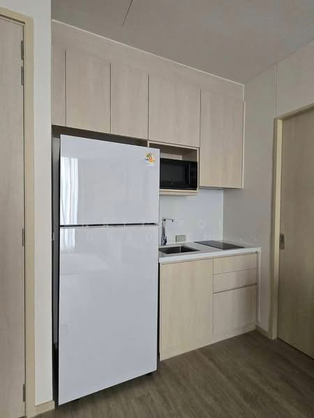 Noble State 39, Bangkok, 35 Soi Sukhumvit 39, Khlong Tan Nua, Watthana, Bangkok, 1 Bedroom, 43 sqm, Condo For Rent, by Nattapol Jedsadathitikul, 500238690 - DDproperty.com