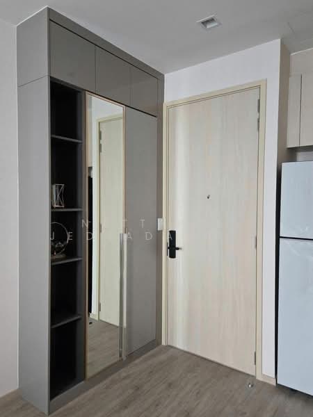 Noble State 39, Bangkok, 35 Soi Sukhumvit 39, Khlong Tan Nua, Watthana, Bangkok, 1 Bedroom, 43 sqm, Condo For Rent, by Nattapol Jedsadathitikul, 500238690 - DDproperty.com