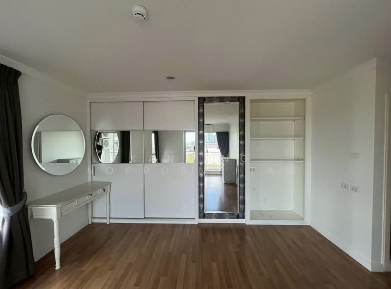 Lumpini Place Rama 9-Ratchada, Bangkok, Rama 9 Road, Huai Khwang, Huai Khwang, Bangkok, 2 Bedrooms, 72 sqm, Condo For Sale, by Kanueng Noppornpitak, 500238692 - DDproperty.com