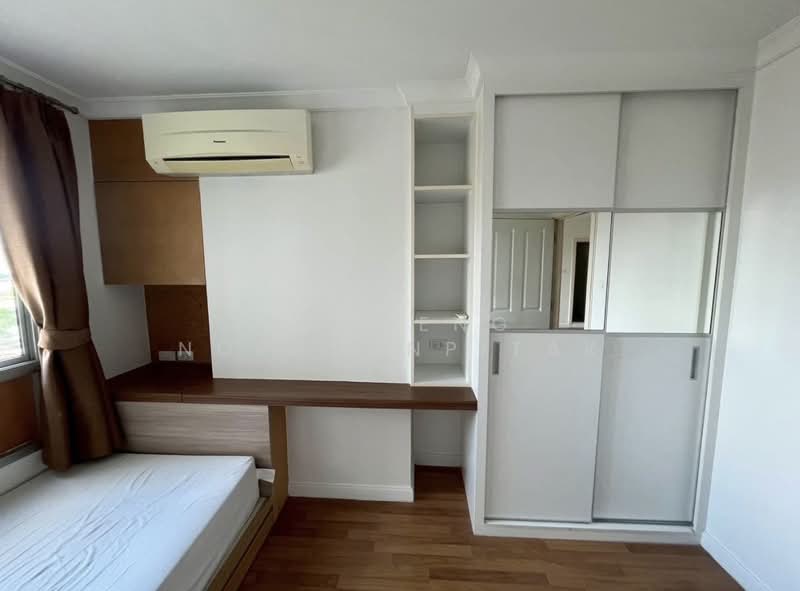 Lumpini Place Rama 9-Ratchada, Bangkok, Rama 9 Road, Huai Khwang, Huai Khwang, Bangkok, 2 Bedrooms, 72 sqm, Condo For Sale, by Kanueng Noppornpitak, 500238692 - DDproperty.com