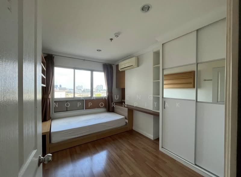 Lumpini Place Rama 9-Ratchada, Bangkok, Rama 9 Road, Huai Khwang, Huai Khwang, Bangkok, 2 Bedrooms, 72 sqm, Condo For Sale, by Kanueng Noppornpitak, 500238692 - DDproperty.com