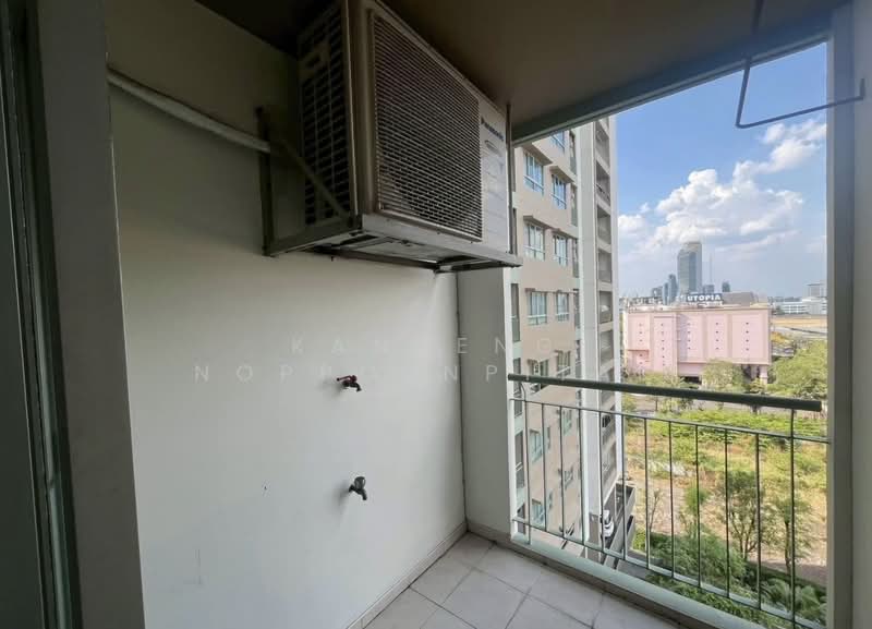 Lumpini Place Rama 9-Ratchada, Bangkok, Rama 9 Road, Huai Khwang, Huai Khwang, Bangkok, 2 Bedrooms, 72 sqm, Condo For Sale, by Kanueng Noppornpitak, 500238692 - DDproperty.com