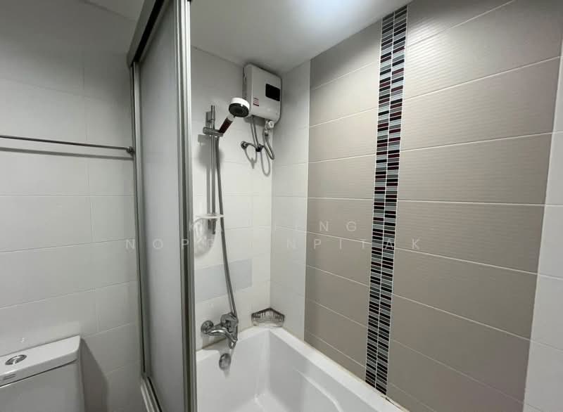 Lumpini Place Rama 9-Ratchada, Bangkok, Rama 9 Road, Huai Khwang, Huai Khwang, Bangkok, 2 Bedrooms, 72 sqm, Condo For Sale, by Kanueng Noppornpitak, 500238692 - DDproperty.com