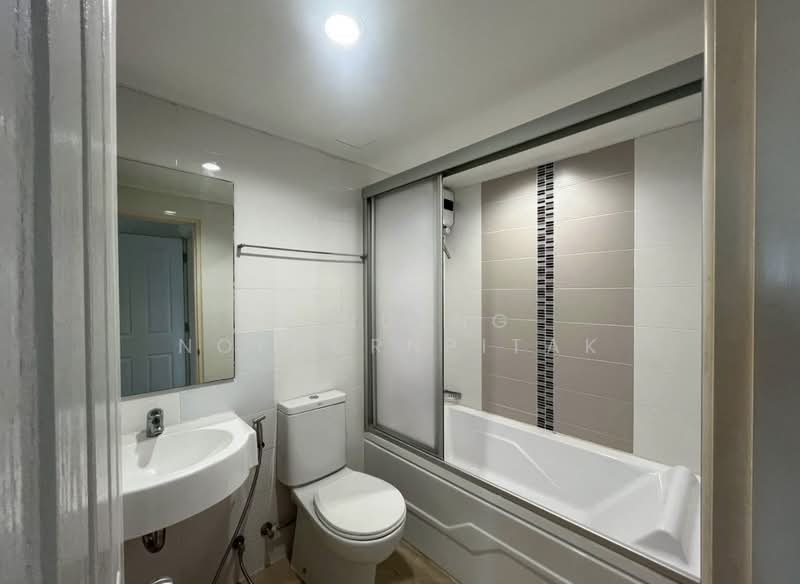 Lumpini Place Rama 9-Ratchada, Bangkok, Rama 9 Road, Huai Khwang, Huai Khwang, Bangkok, 2 Bedrooms, 72 sqm, Condo For Sale, by Kanueng Noppornpitak, 500238692 - DDproperty.com