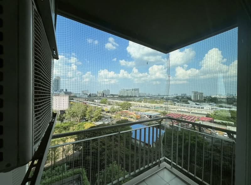 Lumpini Place Rama 9-Ratchada, Bangkok, Rama 9 Road, Huai Khwang, Huai Khwang, Bangkok, 2 Bedrooms, 72 sqm, Condo For Sale, by Kanueng Noppornpitak, 500238692 - DDproperty.com