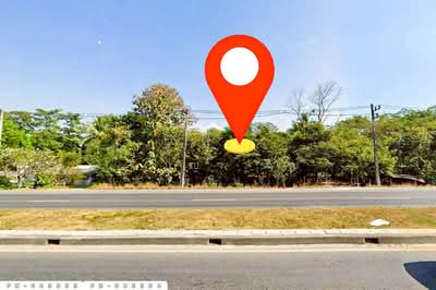 ขาย - ที่ดินเขาเพิ่ม 3 ไร่ 156.1 ตร.ว. นครนายก ใกล้ปิ่นโตคาเฟ่ FN-085355, นครนายก