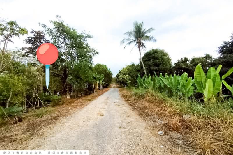 ขาย - ที่ดินเขาเพิ่ม 3 ไร่ 156.1 ตร.ว. นครนายก ใกล้ปิ่นโตคาเฟ่ FN-085355, นครนายก