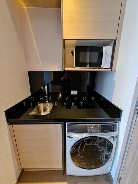 Park Origin Phrom Phong (Park 24), Bangkok, 68 Soi Sukhumvit 24, Khong Tan, Khlong Toei, Bangkok, 1 Bedroom, 26 sqm, Condo For Rent, by Chayakorn Tirarakthammakit, 500238695 - DDproperty.com