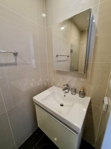 Park Origin Phrom Phong (Park 24), Bangkok, 68 Soi Sukhumvit 24, Khong Tan, Khlong Toei, Bangkok, 1 Bedroom, 26 sqm, Condo For Rent, by Chayakorn Tirarakthammakit, 500238695 - DDproperty.com