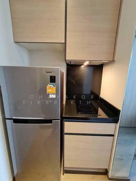 Park Origin Phrom Phong (Park 24), Bangkok, 68 Soi Sukhumvit 24, Khong Tan, Khlong Toei, Bangkok, 1 Bedroom, 26 sqm, Condo For Rent, by Chayakorn Tirarakthammakit, 500238695 - DDproperty.com