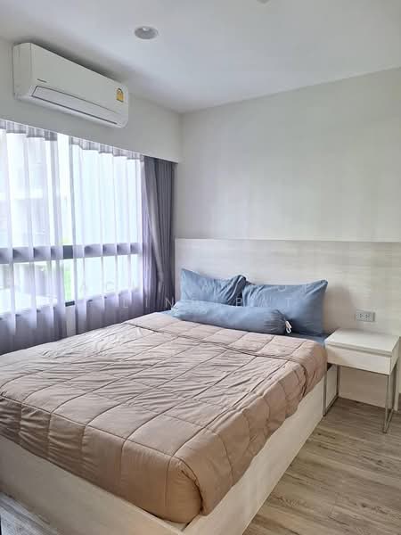 Dusit D2 Residences Hua Hin, Prachuap Khiri Khan, Petchkasem Road, Nong Kae, Hua Hin, Prachuap Khiri Khan, 1 Bedroom, 30 sqm, Condo For Sale, by Achitaphop Klinpipat, 500238697 - DDproperty.com