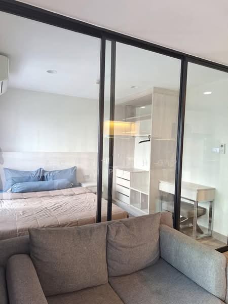 Dusit D2 Residences Hua Hin, Prachuap Khiri Khan, Petchkasem Road, Nong Kae, Hua Hin, Prachuap Khiri Khan, 1 Bedroom, 30 sqm, Condo For Sale, by Achitaphop Klinpipat, 500238697 - DDproperty.com