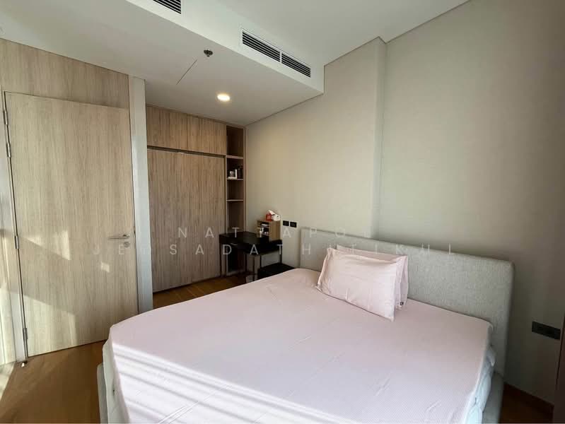Wyndham Garden Bangkok Sukhumvit 42 : วินแดม การ์เด้น เรสซิเดนซ์ สุขุมวิท 42, กรุงเทพ, 19 ซอยสุขุมวิท 42, พระโขนง, คลองเตย, กรุงเทพ, 40 ตร.ม., อพาร์ทเมนท์ ให้เช่า, โดย Nattapol Jedsadathitikul, 500238698 - DDproperty.com
