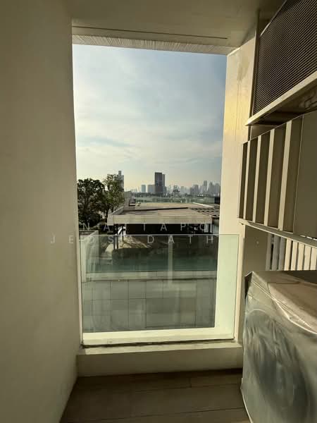 Wyndham Garden Bangkok Sukhumvit 42 : วินแดม การ์เด้น เรสซิเดนซ์ สุขุมวิท 42, กรุงเทพ, 19 ซอยสุขุมวิท 42, พระโขนง, คลองเตย, กรุงเทพ, 40 ตร.ม., อพาร์ทเมนท์ ให้เช่า, โดย Nattapol Jedsadathitikul, 500238698 - DDproperty.com