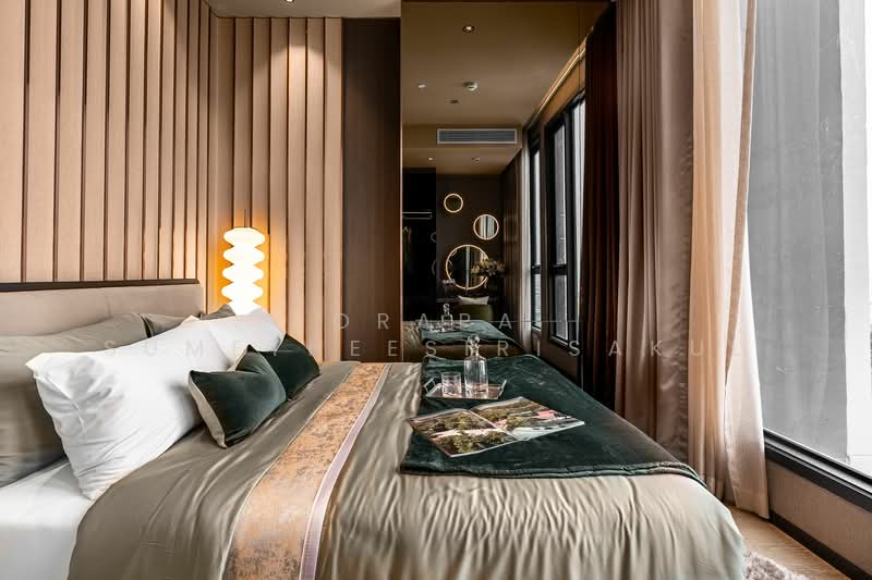 Hyde Heritage Thonglor: ไฮด์ เฮอริเทจ ทองหล่อ, Bangkok, 1199 ซอยสุขุมวิท 59, Khlong Tan Nua, Watthana, Bangkok, 3 Bedrooms, 136 sqm, Condo For Sale, by Orapa Sumetheesirisakul, 500238699 - DDproperty.com